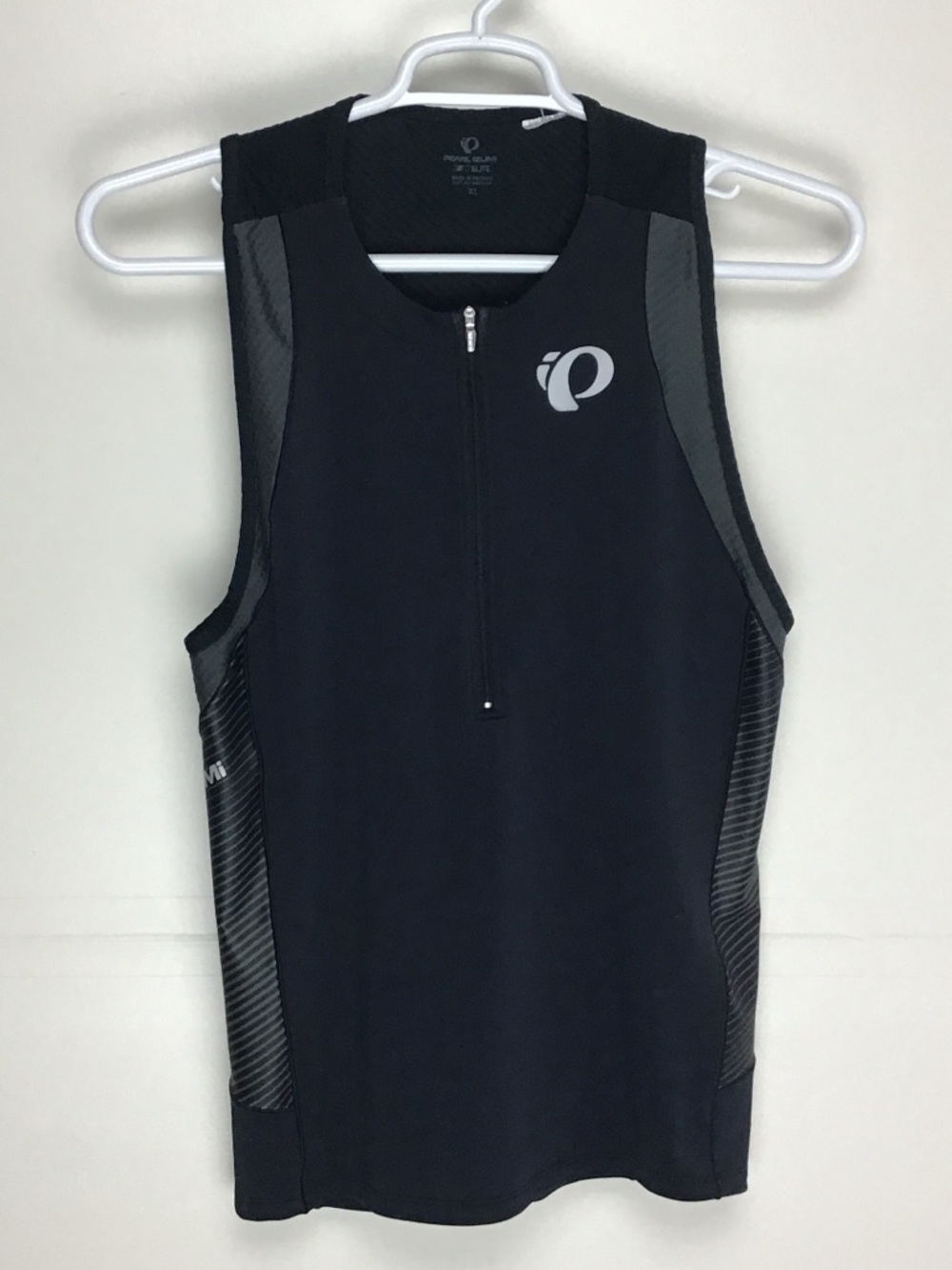 Pearl Izumi Elite men’s sleeveless cycling jersey XL